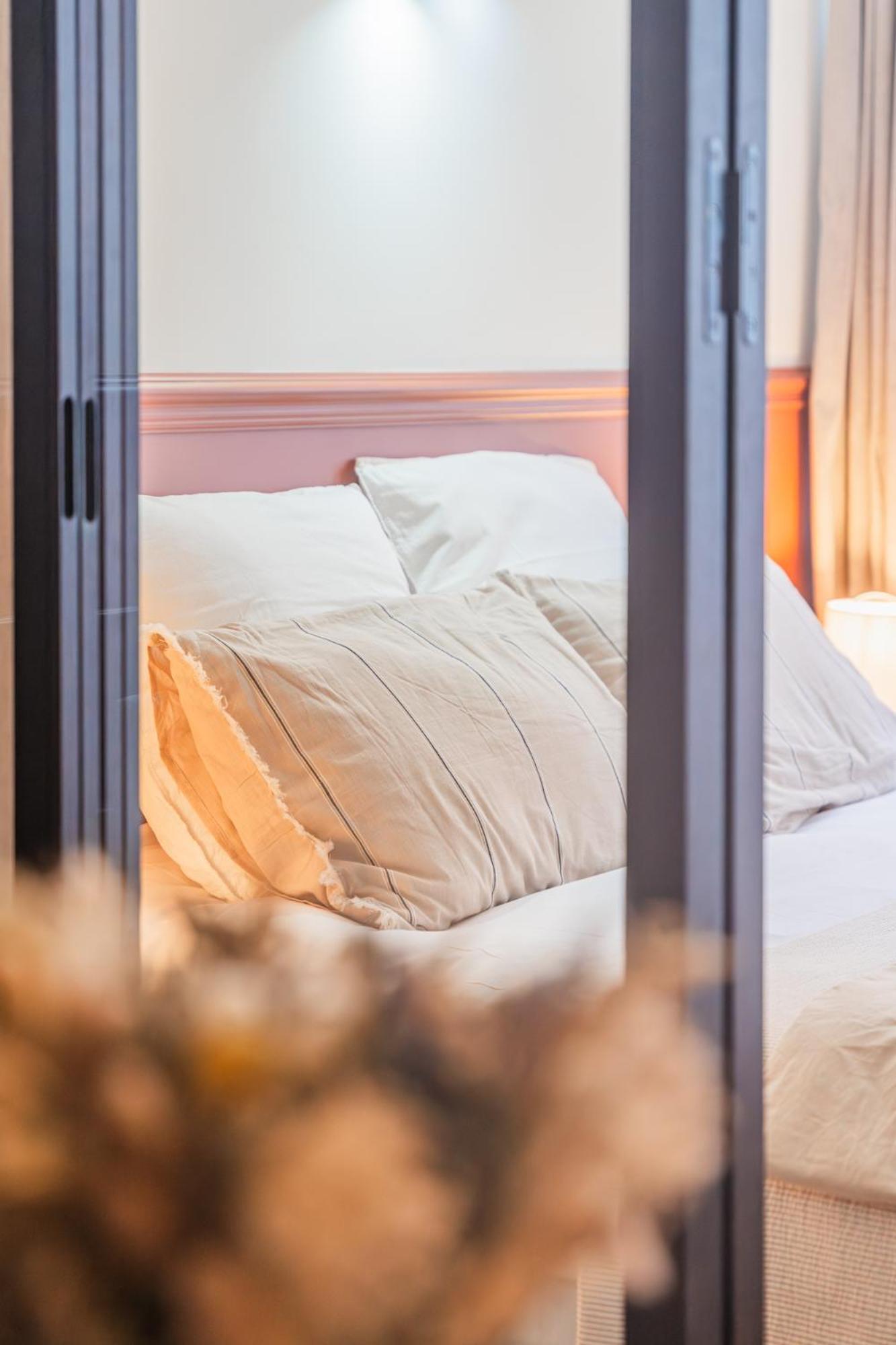شقة Cosy T2 Grand'Rue ستراسبورغ المظهر الخارجي الصورة
