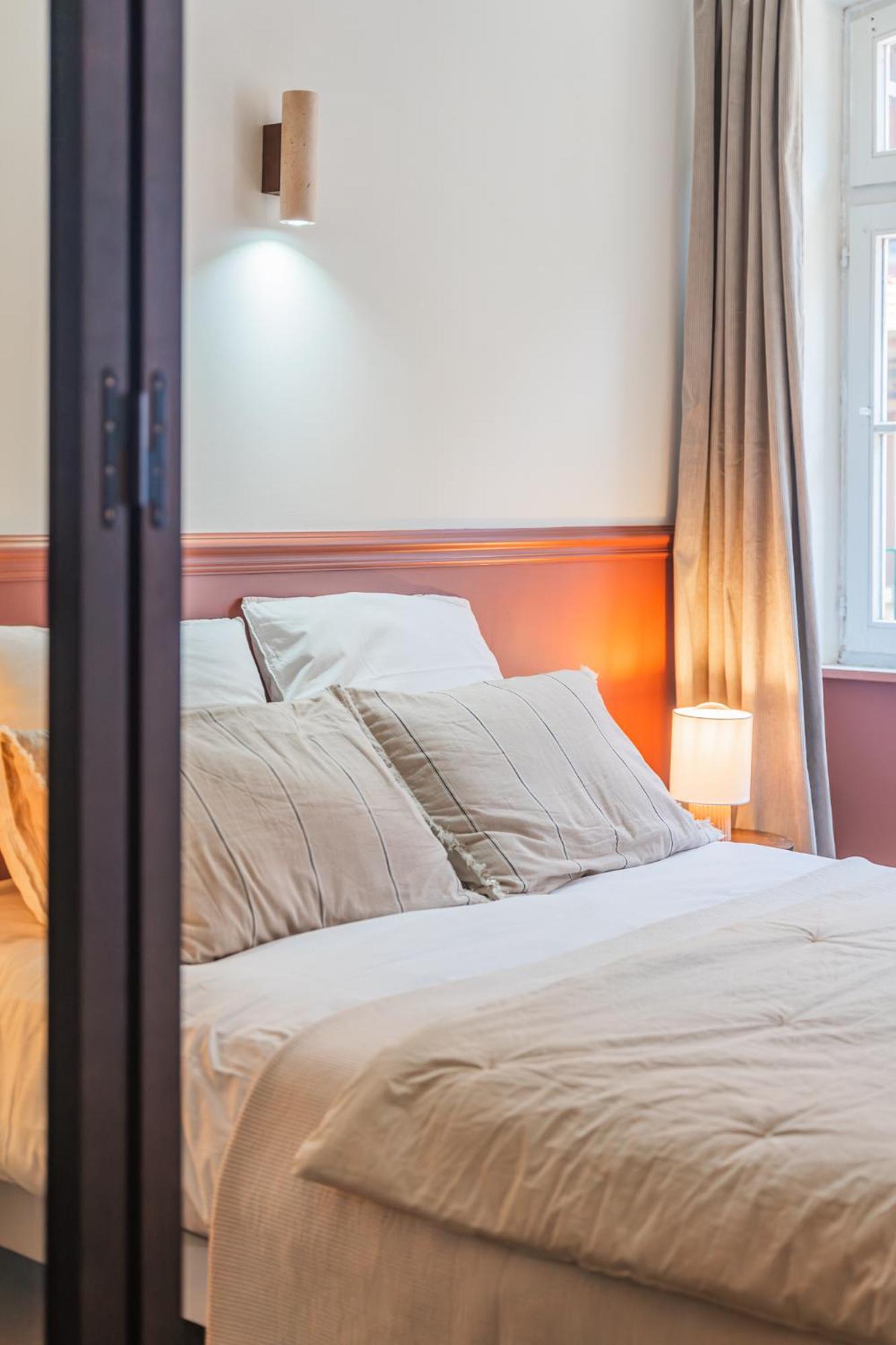 شقة Cosy T2 Grand'Rue ستراسبورغ المظهر الخارجي الصورة