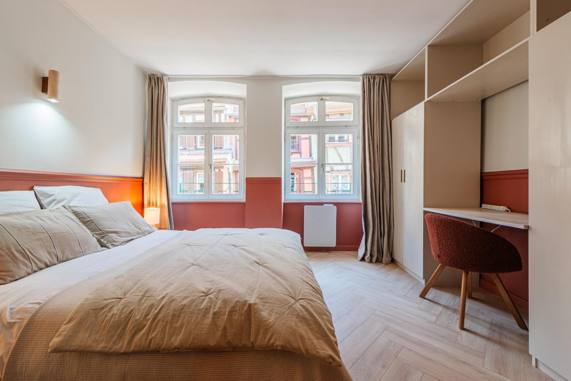 شقة Cosy T2 Grand'Rue ستراسبورغ المظهر الخارجي الصورة